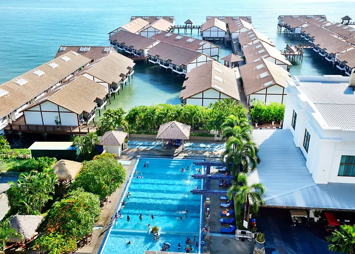 Lexis Port Dickson Hotel