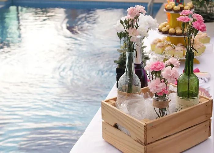 Paradise Spa Hotel Port Dickson